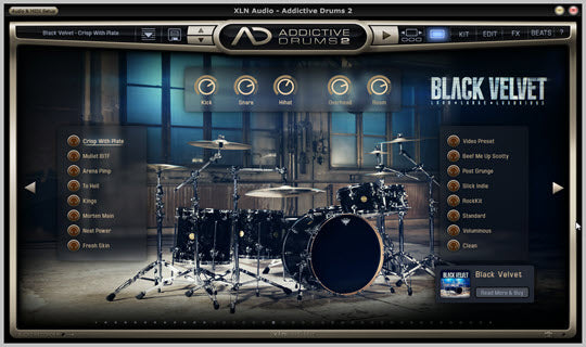 How To Install MIDI Files into Addictive Drums 2