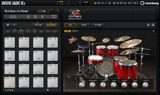 Cubase Elements 11