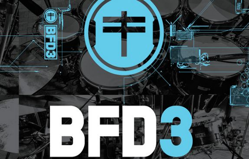 BFD3 MIDI Installation