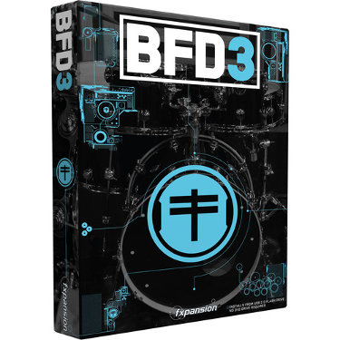 BFD 3 Installation – Groove Monkee