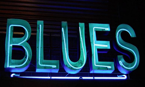 Blues Loops For Beat Buddy