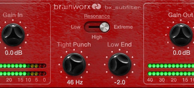 3 Awesome FREE plugins to improve your mixes