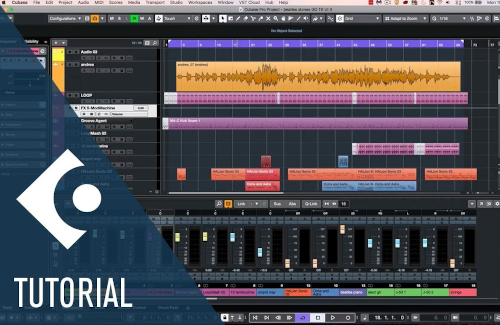 Using Cubase Drum Maps – Groove Monkee Using Cubase Drum Maps – Groove Monkee