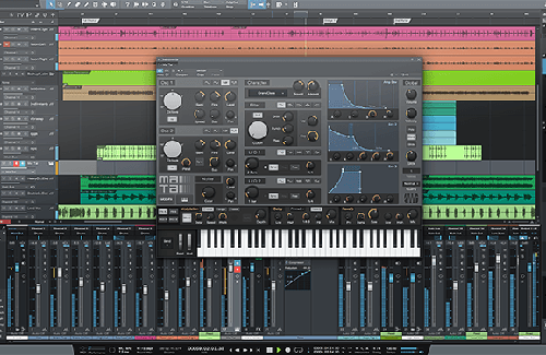 How to Install Studio One Pitchlists (Pitch Names)