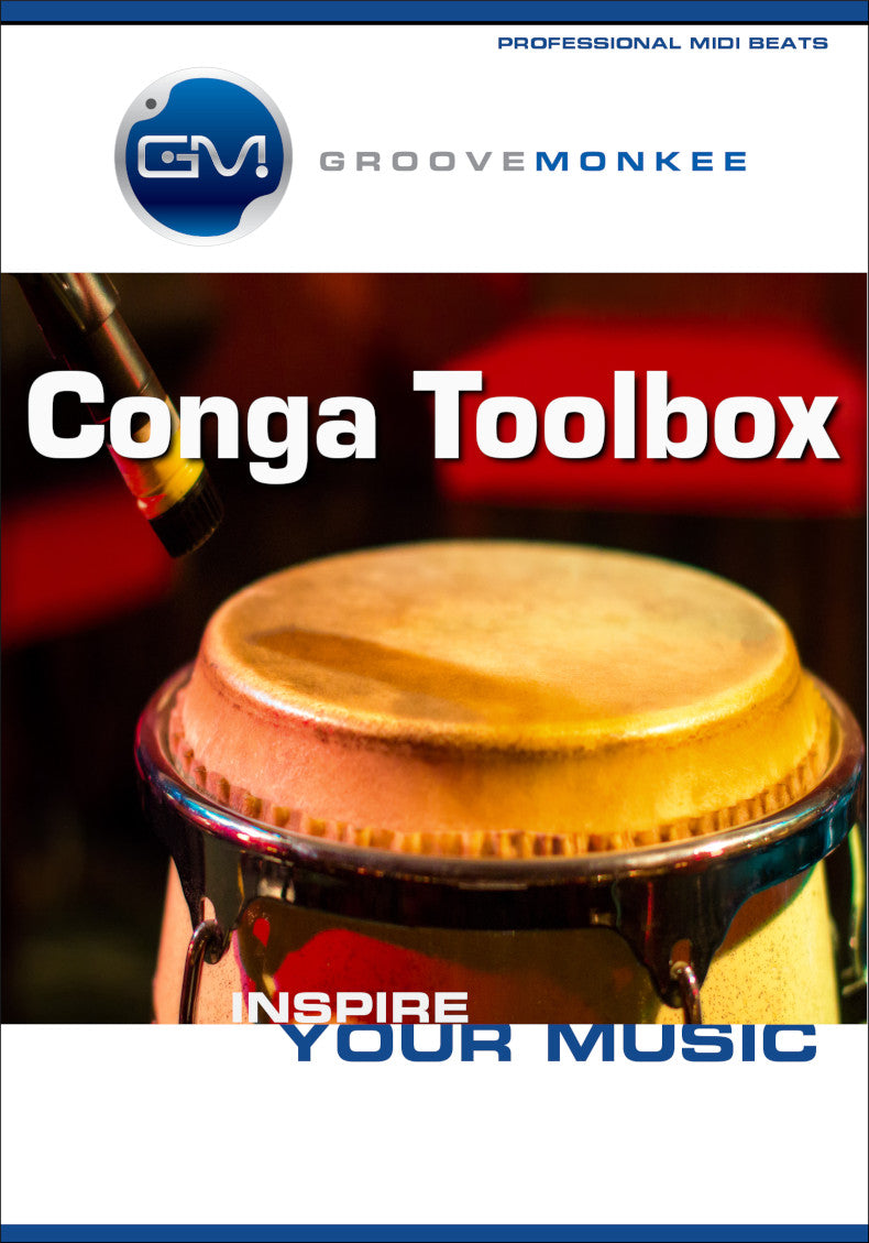 Conga Toolbox