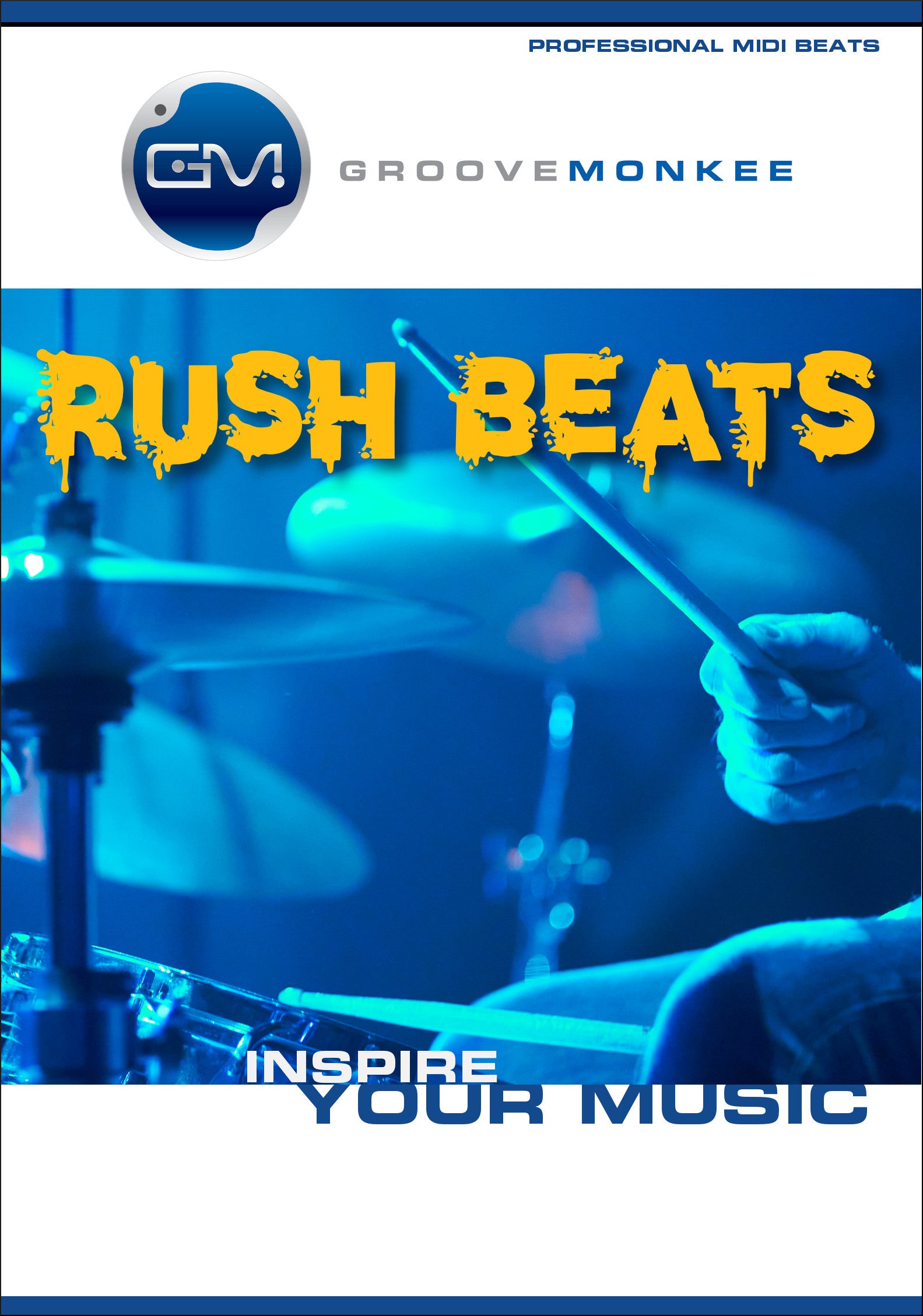 Rush Beats