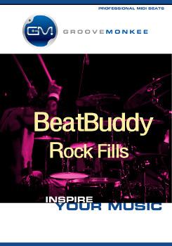 BeatBuddy Fill Freebie