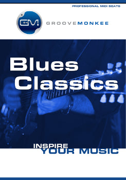 Blues Classics Updated