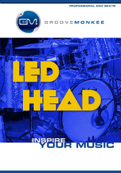 New! Led Zeppelin MIDI Loops!