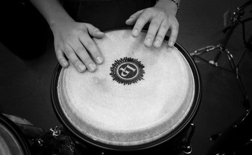 Afro-Cuban Percussion - Style Guide