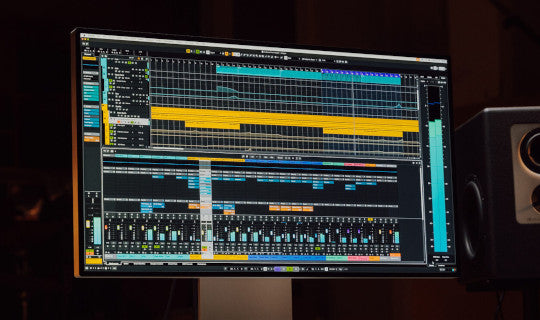 Auditioning MIDI Drum Loops in Cubase 14