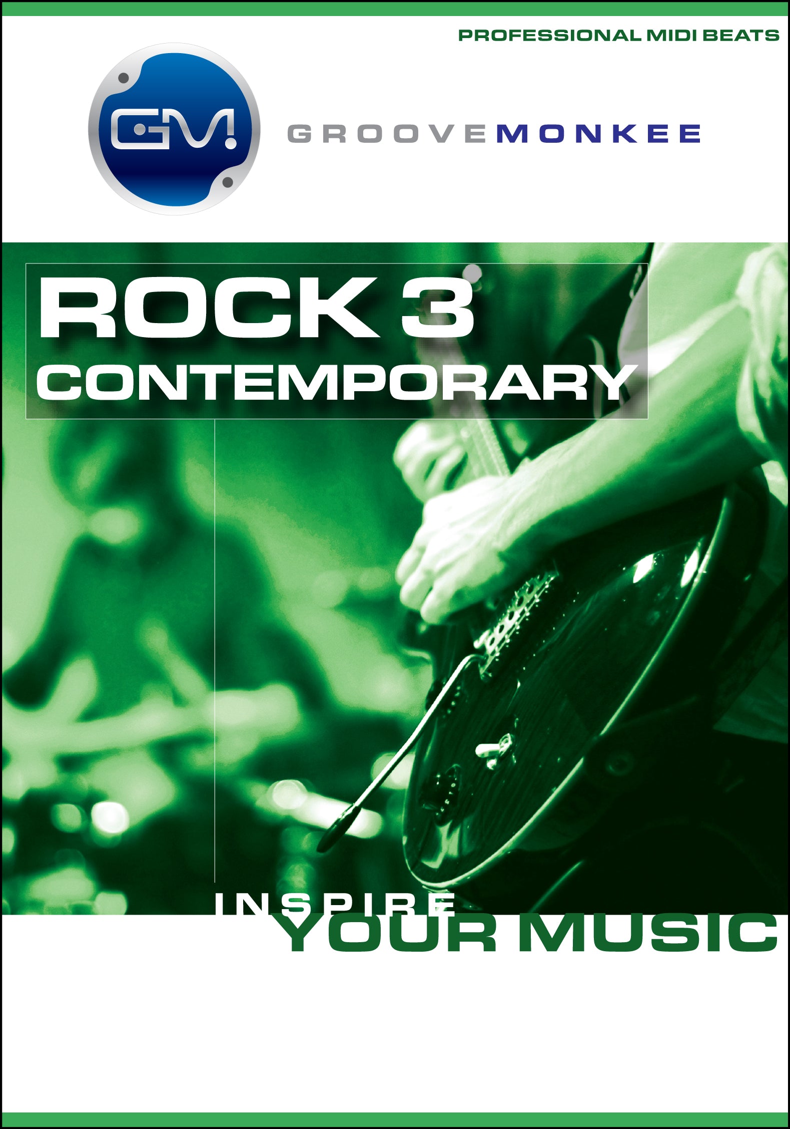 Contemporary Rock
