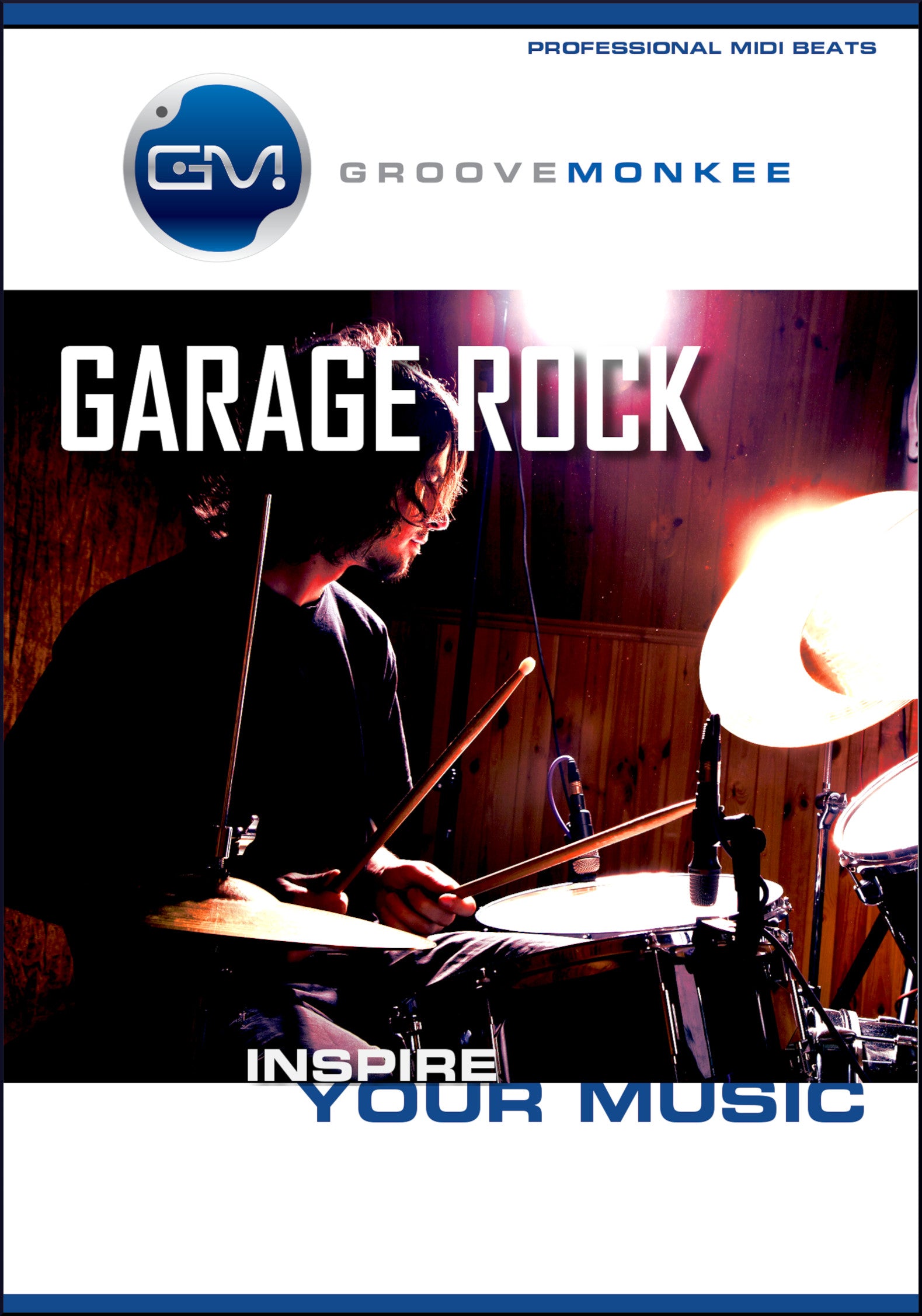 Garage Rock Revival