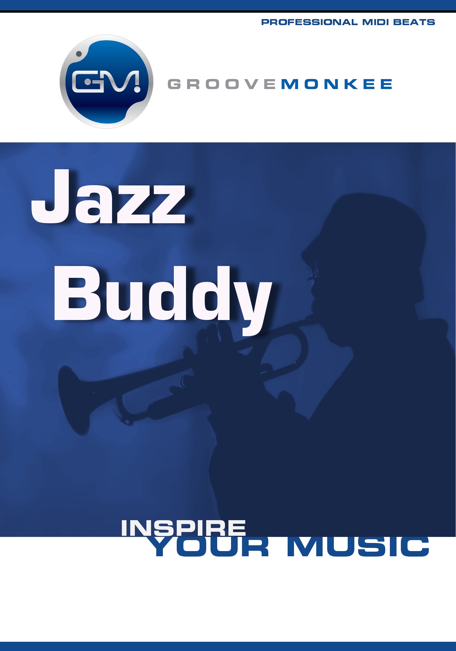 Jazz Buddy
