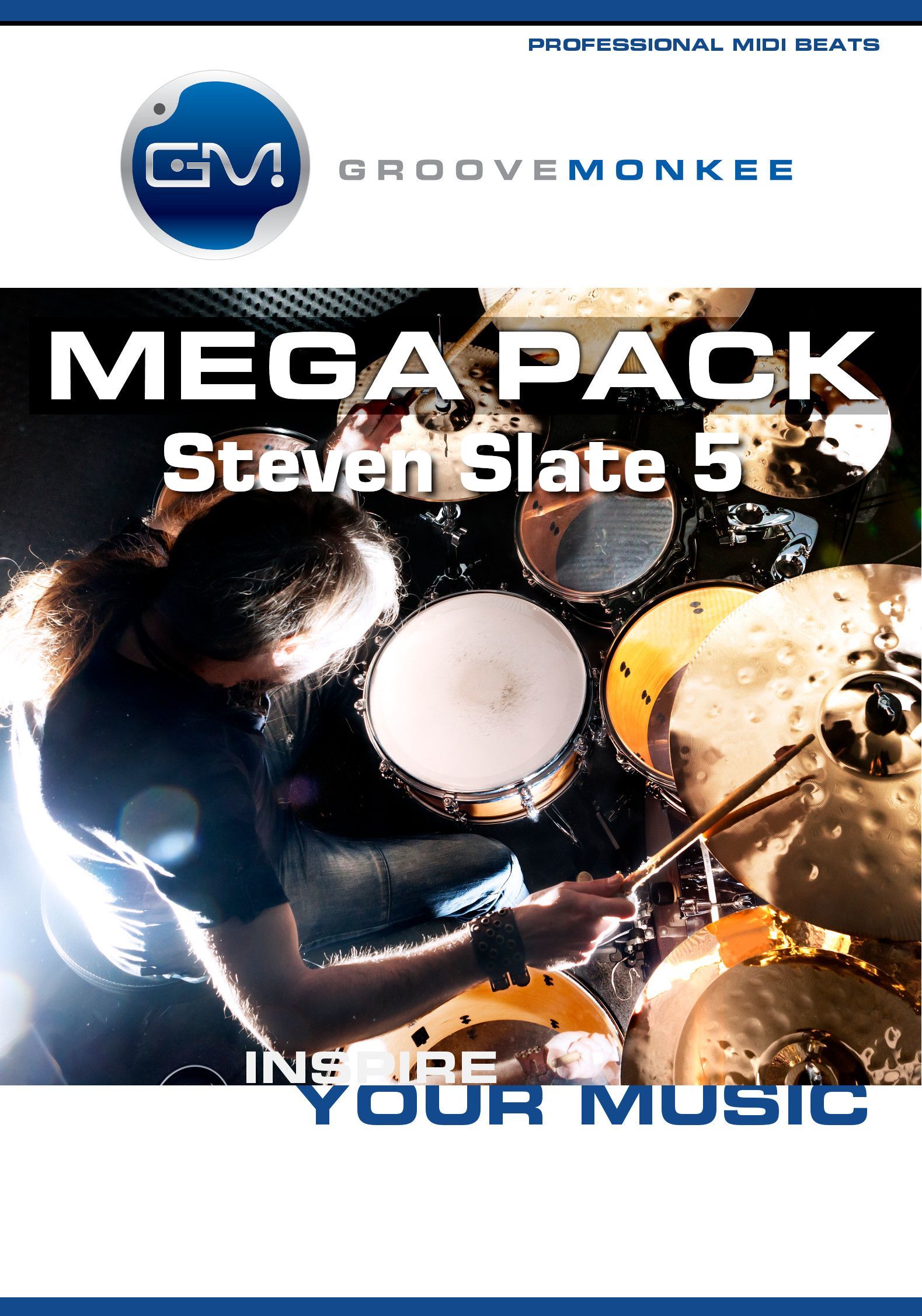 Mega Pack - SSD